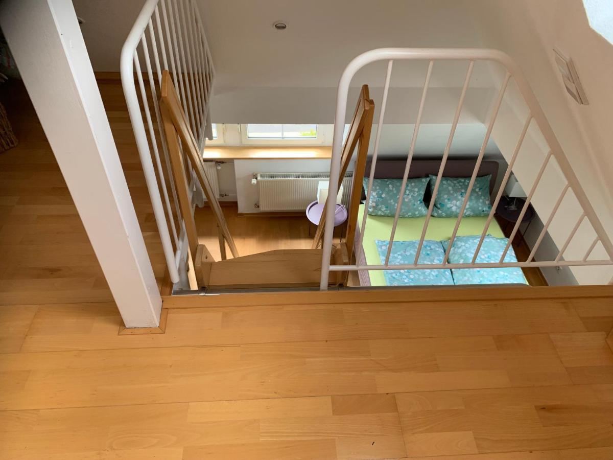 Ferienwohnung Moseltraum Cochem Exterior foto