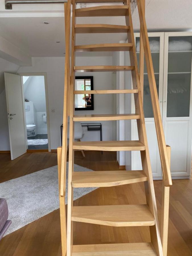 Ferienwohnung Moseltraum Cochem Exterior foto